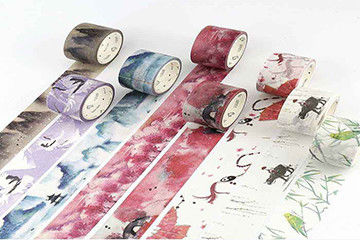 Машина для печати цифровых этикеток 430 мм