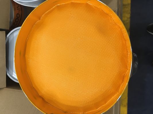 Печатная краска чернил 1Kg/Tin 11000rph офсетной печати окружающей среды дружелюбная ультрафиолетовая