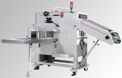 Толщина 15000pcs/H штабелеукладчика 35mm книги Stitchin седловины компенсируя