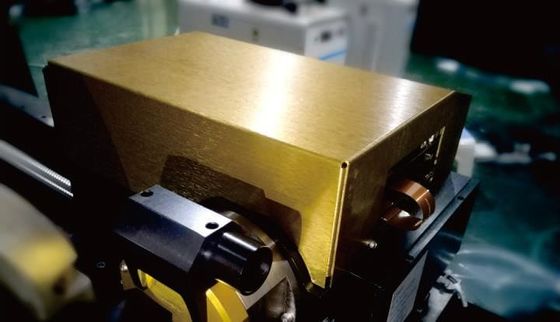 45PPH возместило термальную толщину машины 2400dpi 0.40mm плиты CTP