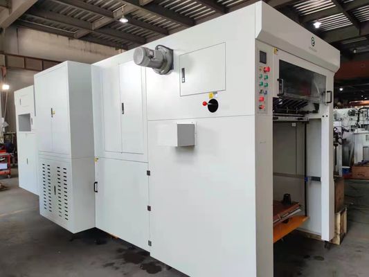 планшетное 1080mm автоматическое умирает автомат для резки с обнажать 7000sheets/H