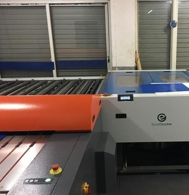 0.15 - процессоры плиты 0.4mm CTP широко форматируют превращаясь машину