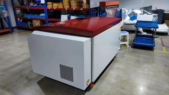 48 машины плиты канала печатание положительной 830nm CTP коммерчески
