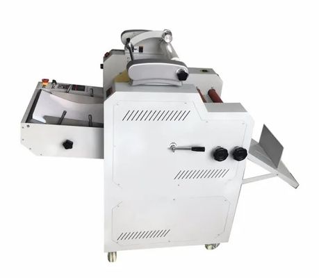 ламинатор 3900В каннелюры 25м/мин автоматический с резцом утески